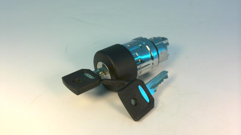 SCHNEIDER ELECTRIC ZB4BS72