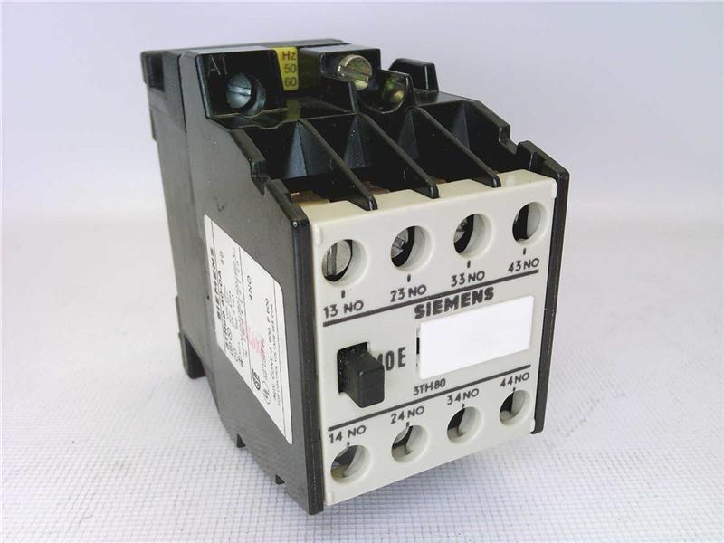 SIEMENS 3TH8040-0AF0