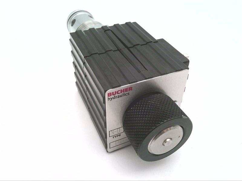 BUCHER HYDRAULICS EMDV-12-N-O4-0-115AG