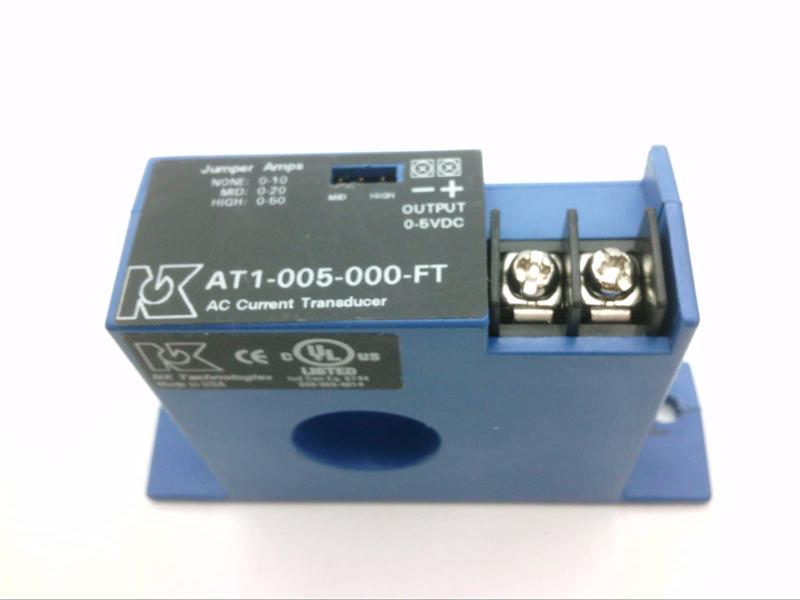 NK TECHNOLOGIES AT1-005-000-FT