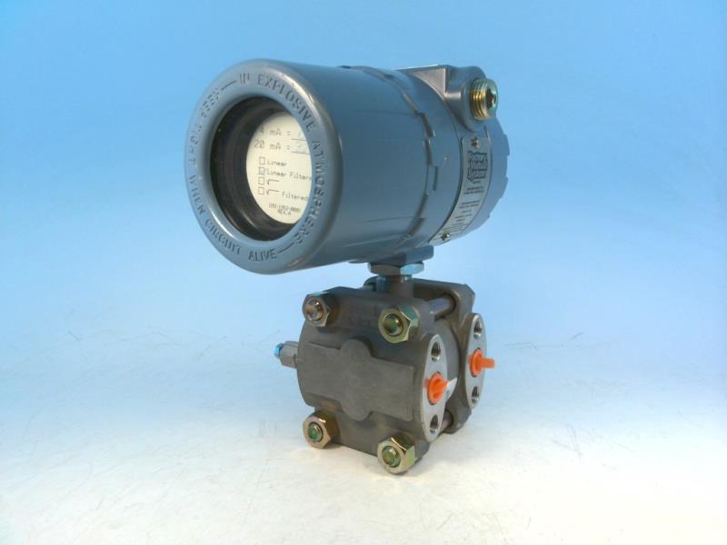 EMERSON 1151DP4S22M7B1DFQ4Q8