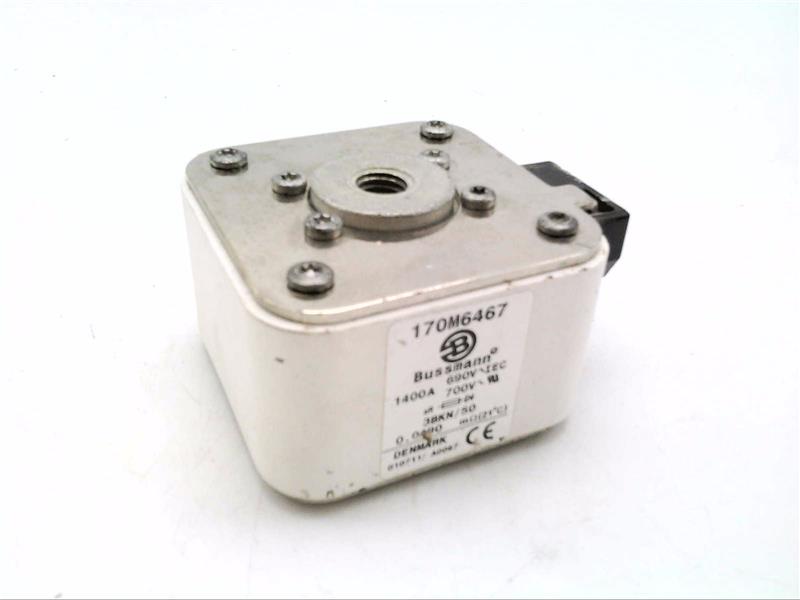 EATON CORPORATION 170M6467