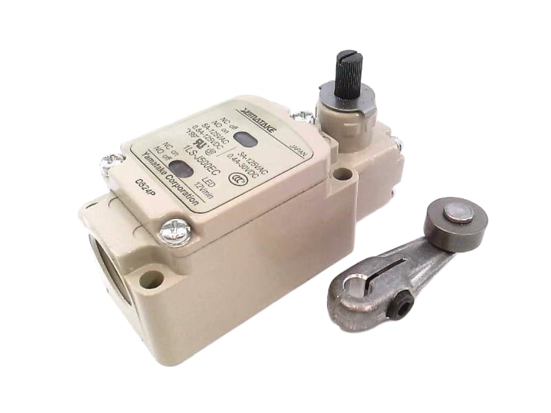 1LSJ500EC by HONEYWELL
