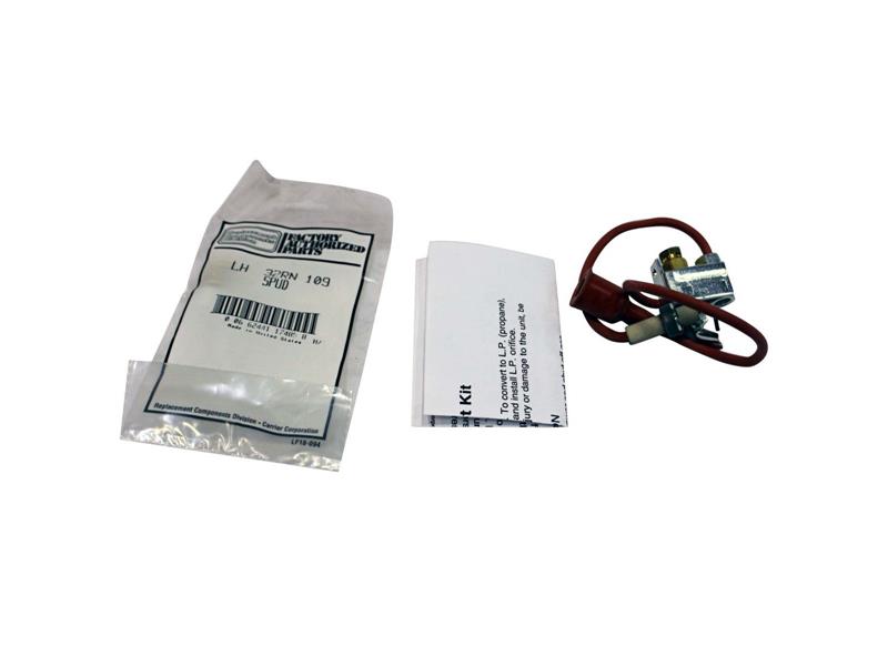 UNITED TECHNOLOGIES LH-660-004