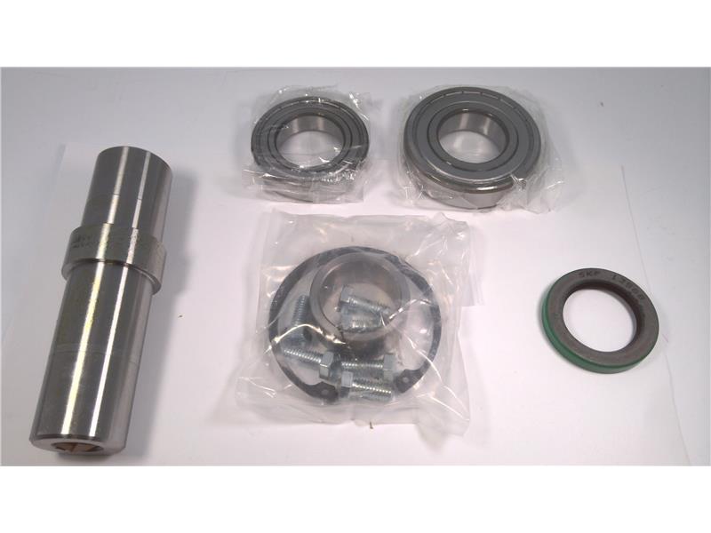 S3KCS506H23 56C by REGAL REXNORD