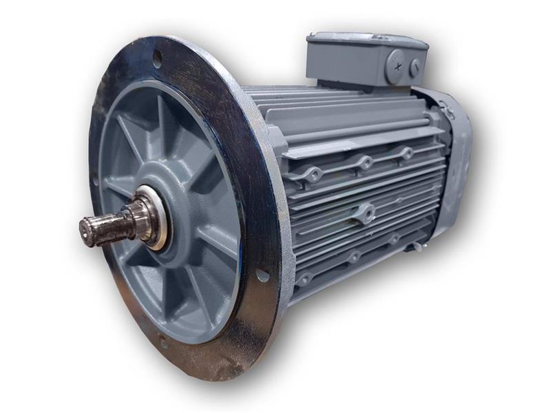 SEW EURODRIVE DRE132M4/FG/TF