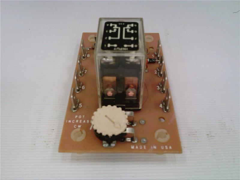 ASEA BROWN BOVERI ORM24A23