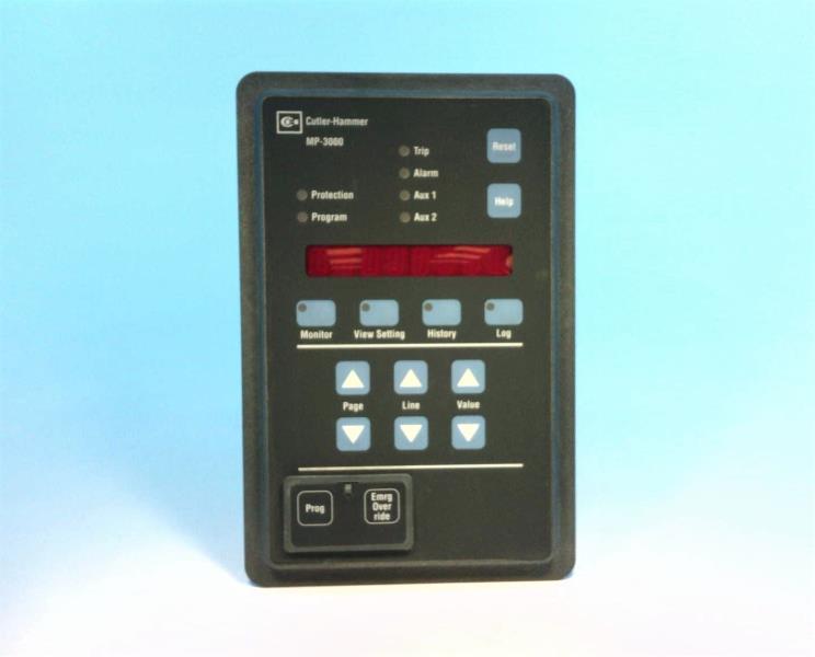 EATON CORPORATION 66D2032G31