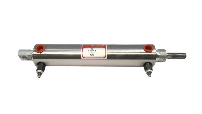 ALLENAIR E-1-1/2X5BC-TB