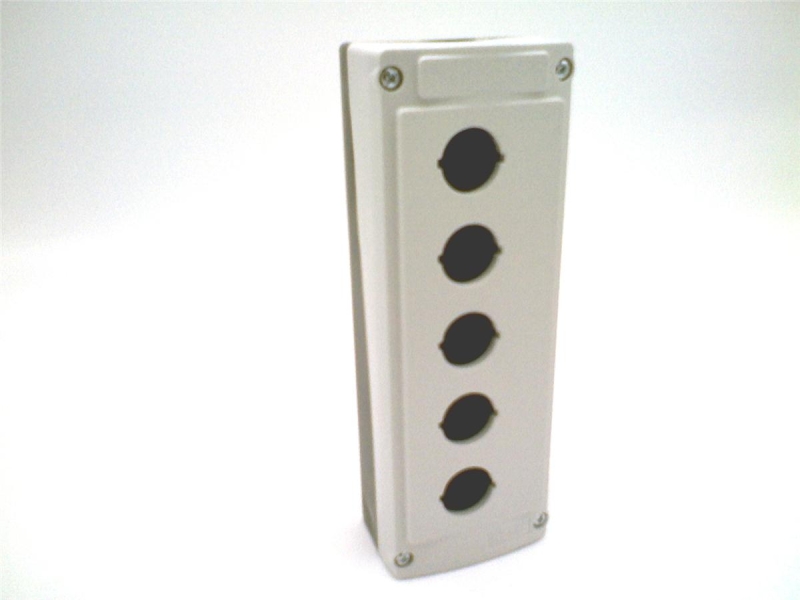 BACO CONTROLS LBX0500