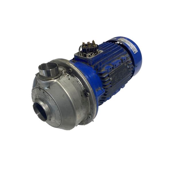 LOWARA PLM90BGE/UL330