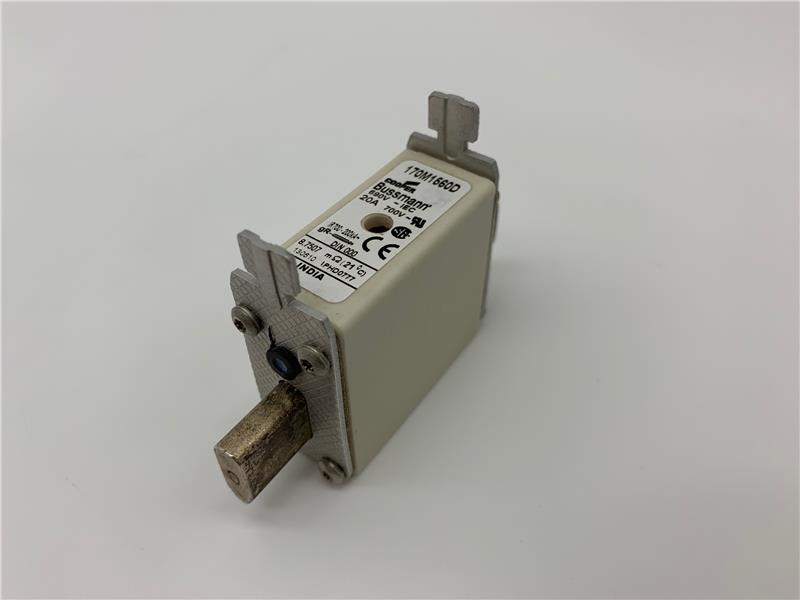 EATON CORPORATION 170M1560D