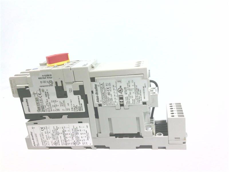 ALLEN BRADLEY 190S-ANEJ2-CB25D