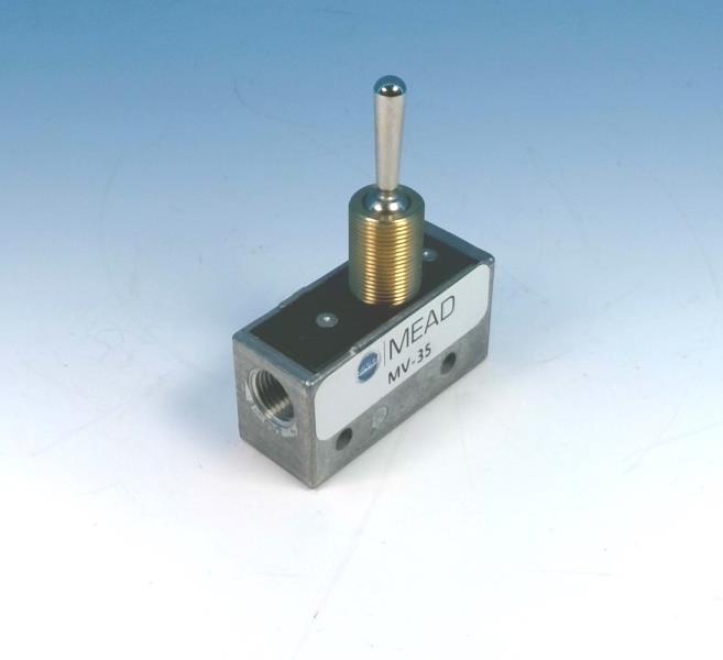 BIMBA MV-35