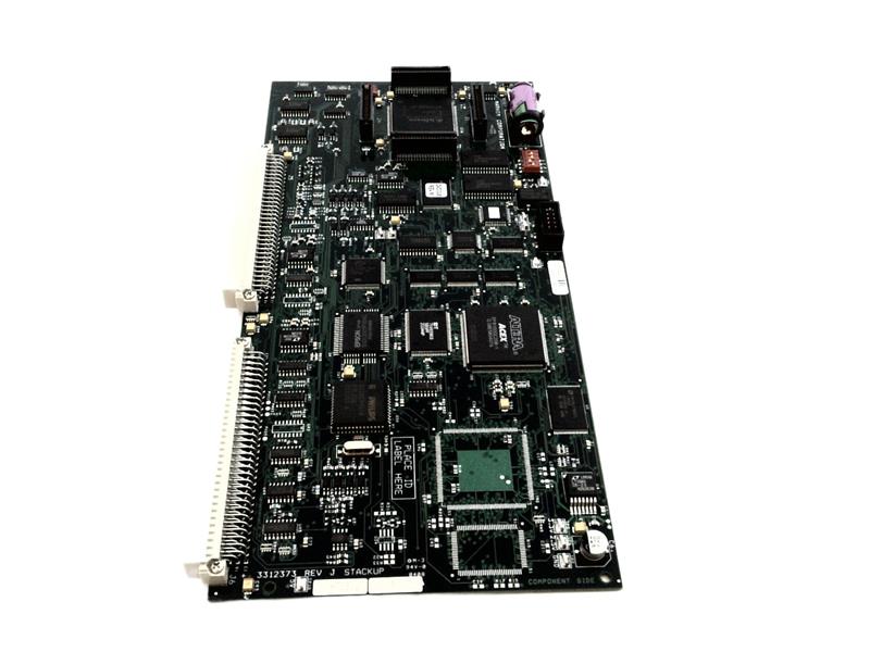 3312373 by DOVER CORPORATION