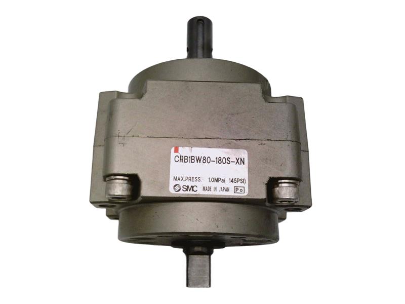 SMC CRB1BW80-180S-XN