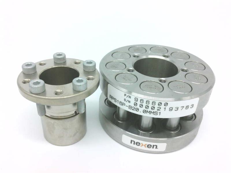 966600 by NEXEN GROUP