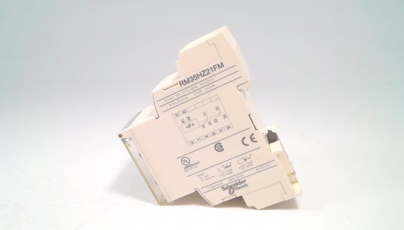 SCHNEIDER ELECTRIC RM35HZ21FM