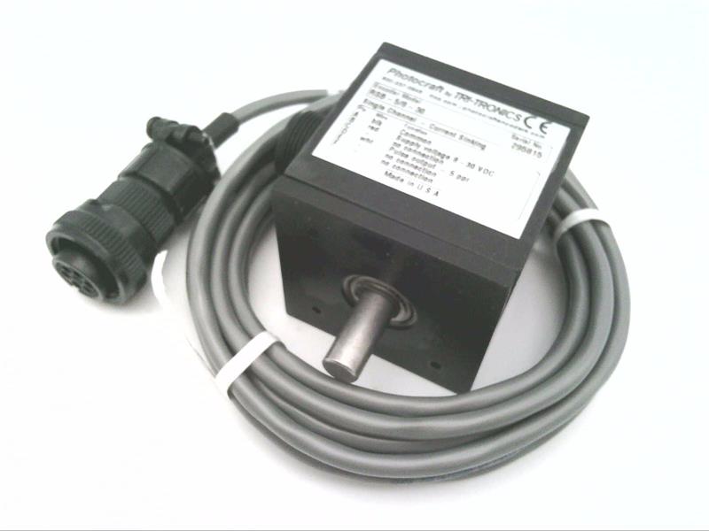 TRI-TRONICS RSB-5/8-30-10