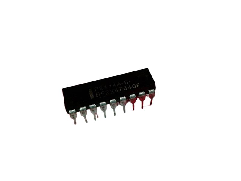 INTEL AMERICAS INC P2114A-6