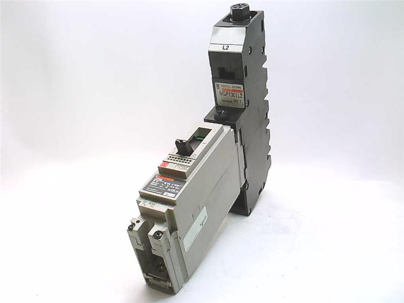 SCHNEIDER ELECTRIC MGP1001L2