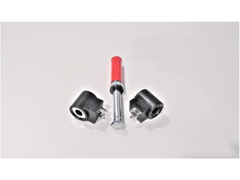 FRANKLIN ELECTRIC SV08-47C-0-N-24DG