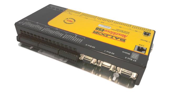 ASEA BROWN BOVERI NSB002-511