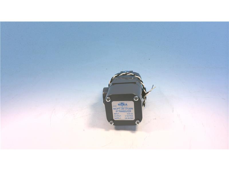 AUTOMATION DIRECT NCP1-20-3120N