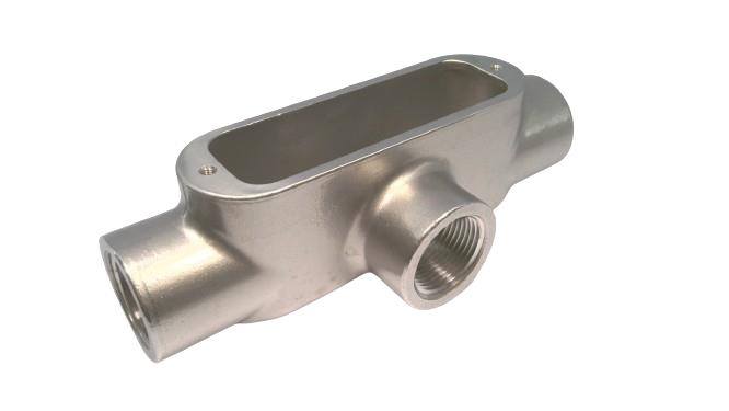 7100T by GIBSON STAINLESS & SPECIALTY