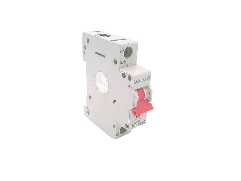 PL9-C10-DC by EATON CORPORATION
