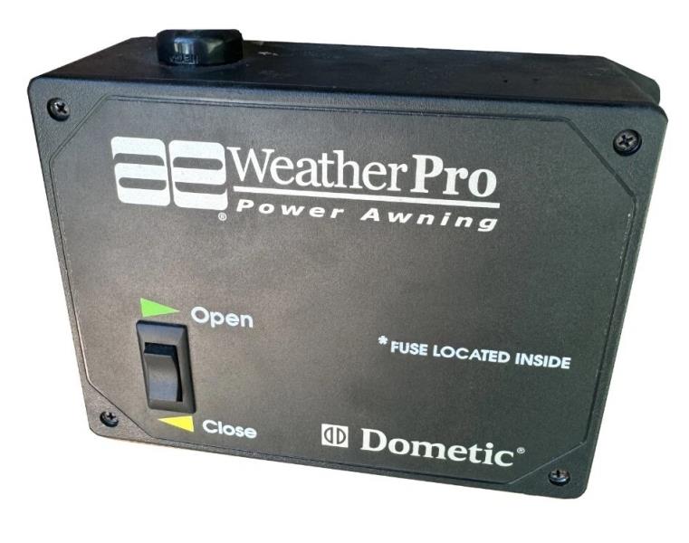 DOMETIC CORPORATION 3307916.001