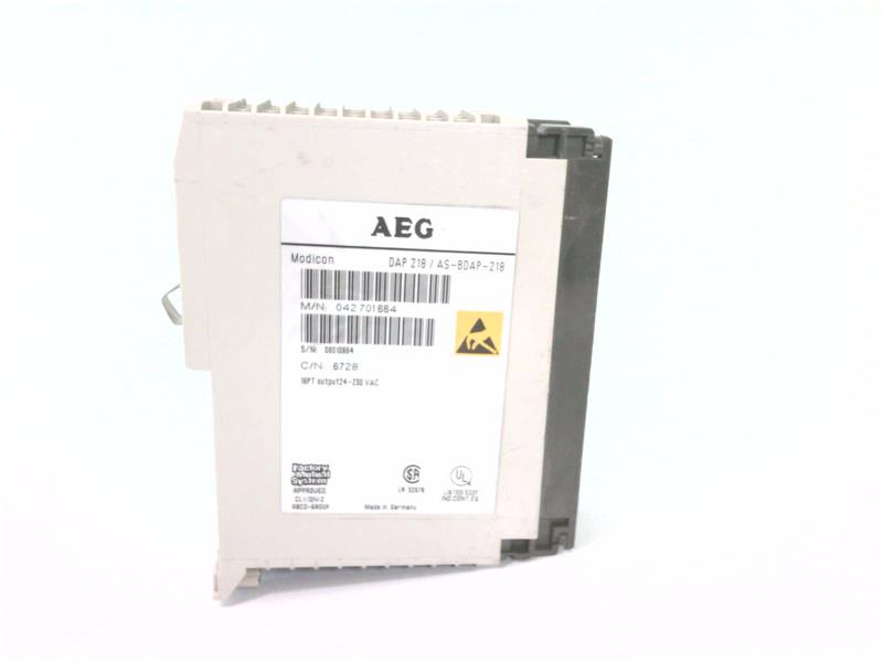 SCHNEIDER ELECTRIC 042701664