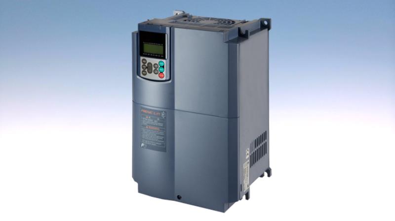 FUJI ELECTRIC FRN11LM1S-4EA