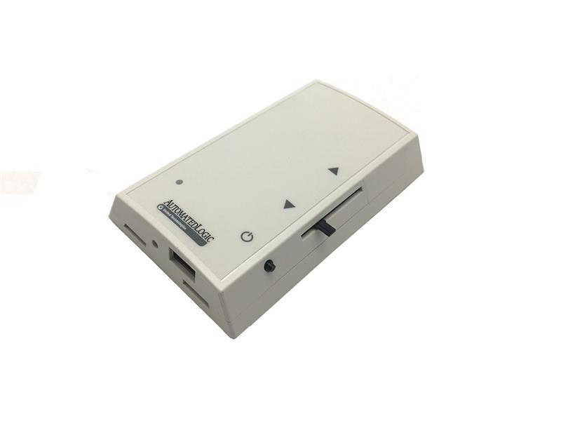 AUTOMATED LOGIC ZSPL-ALC