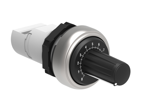 LOVATO LPCPA001