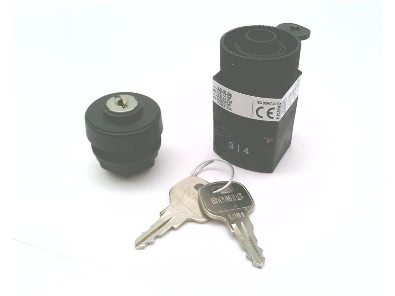 P110-61002-R001B by SALZER