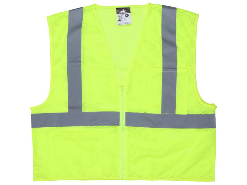 CL2MLPX2 by MCR SAFETY