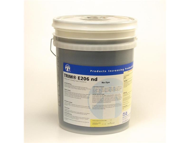 MASTER FLUID SOLUTIONS E206ND-5G