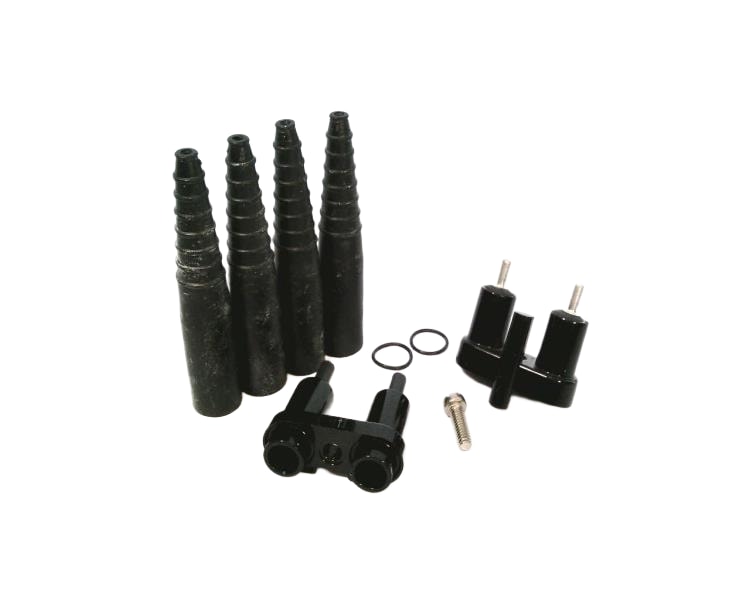 EATON CORPORATION HEY-AW-DRLC-A