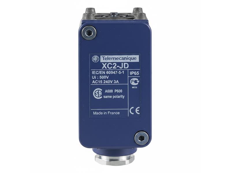 SCHNEIDER ELECTRIC ZC2JE655