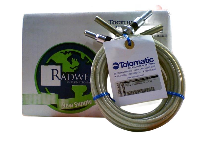 TOL O MATIC 10099002SK11732