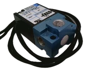 MAC VALVES INC 111B-421BA