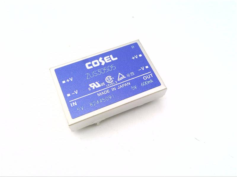 COSEL ZUS 30505
