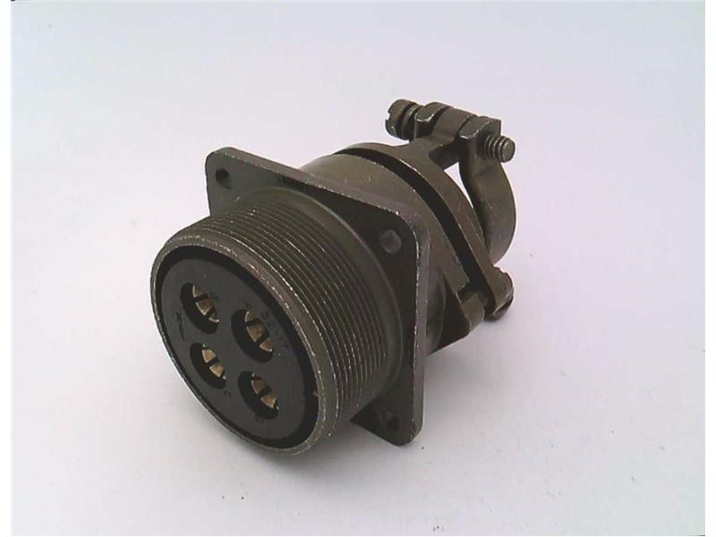 BENDIX DYNAPATH MS3100F-32-17S