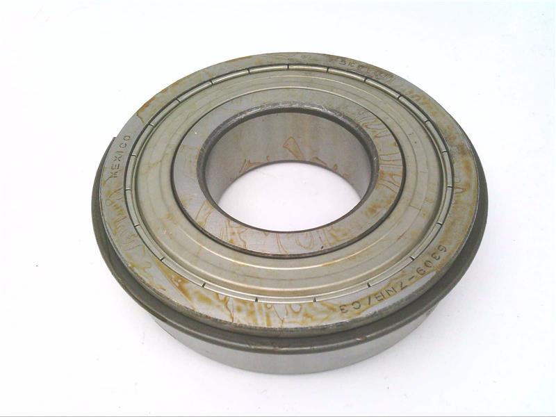 SKF 6309-ZNBRJEM