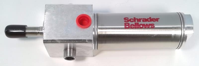 PARKER 01.50 TFDSR 2.000