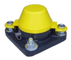 JPS ROLLERS 204-205 SPC