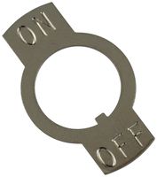 CARLING SWITCH 272-06747