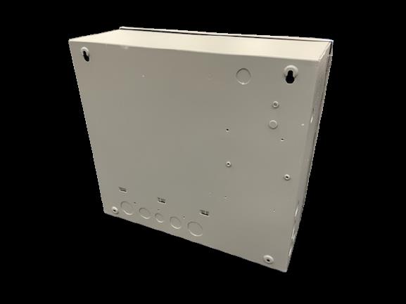 KIDDE-FENWAL, LLC M3PPMSP