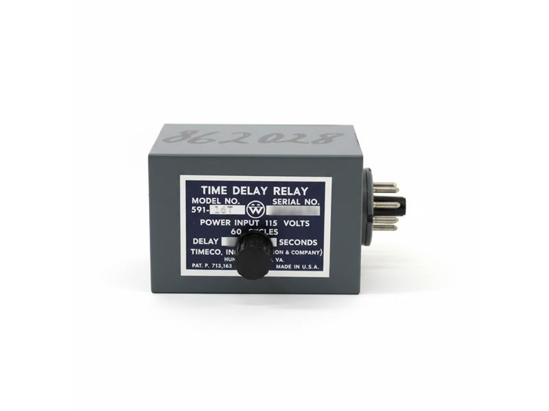 TIMECO 591-16T